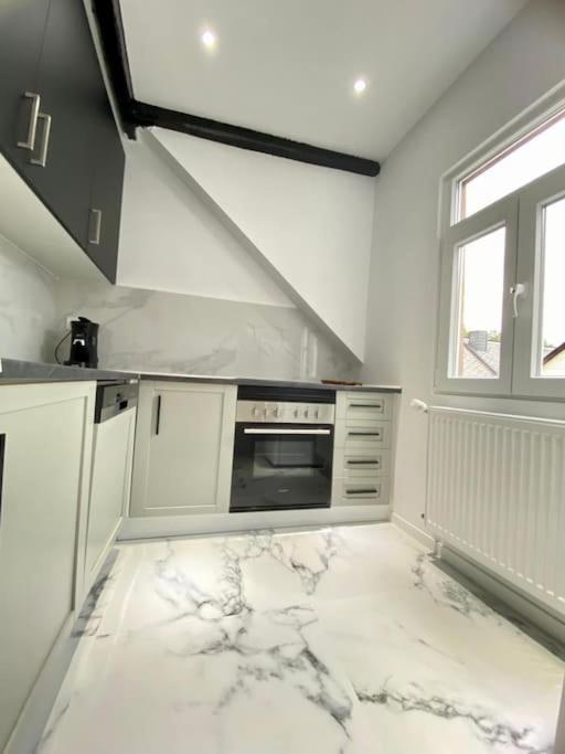 -2-Zentral-Traumwohnung-Rhein Oberwesel Exterior foto